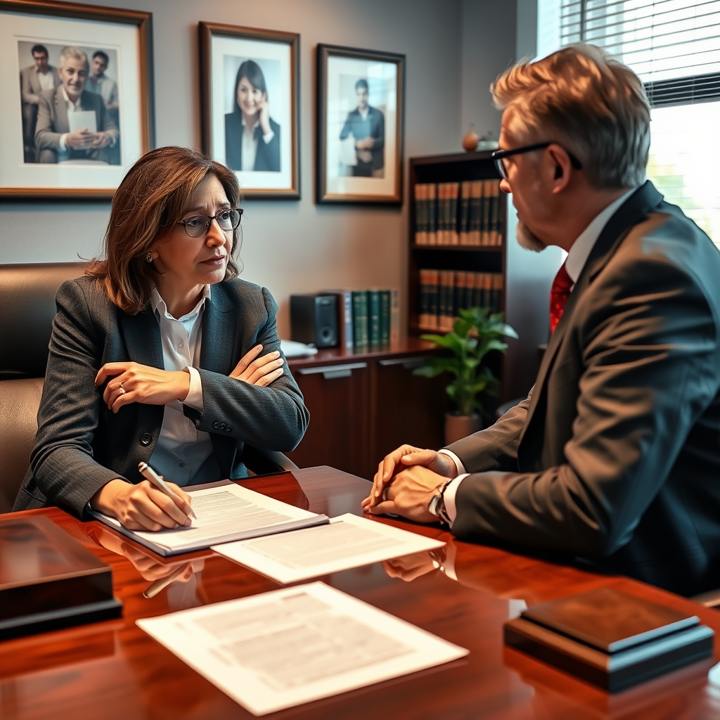 Burglary Lawyer Gloucester County, VA