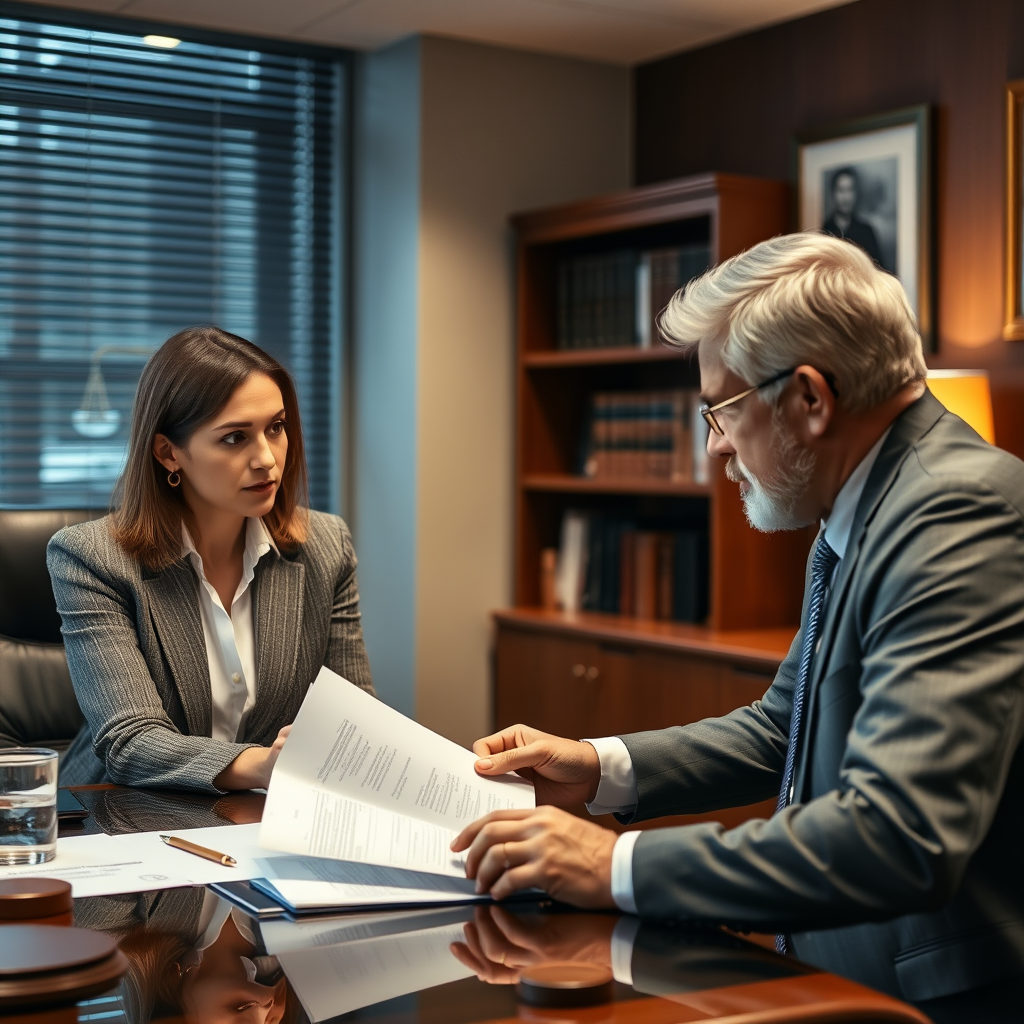 Bus Accident Lawyer Newport News, VA