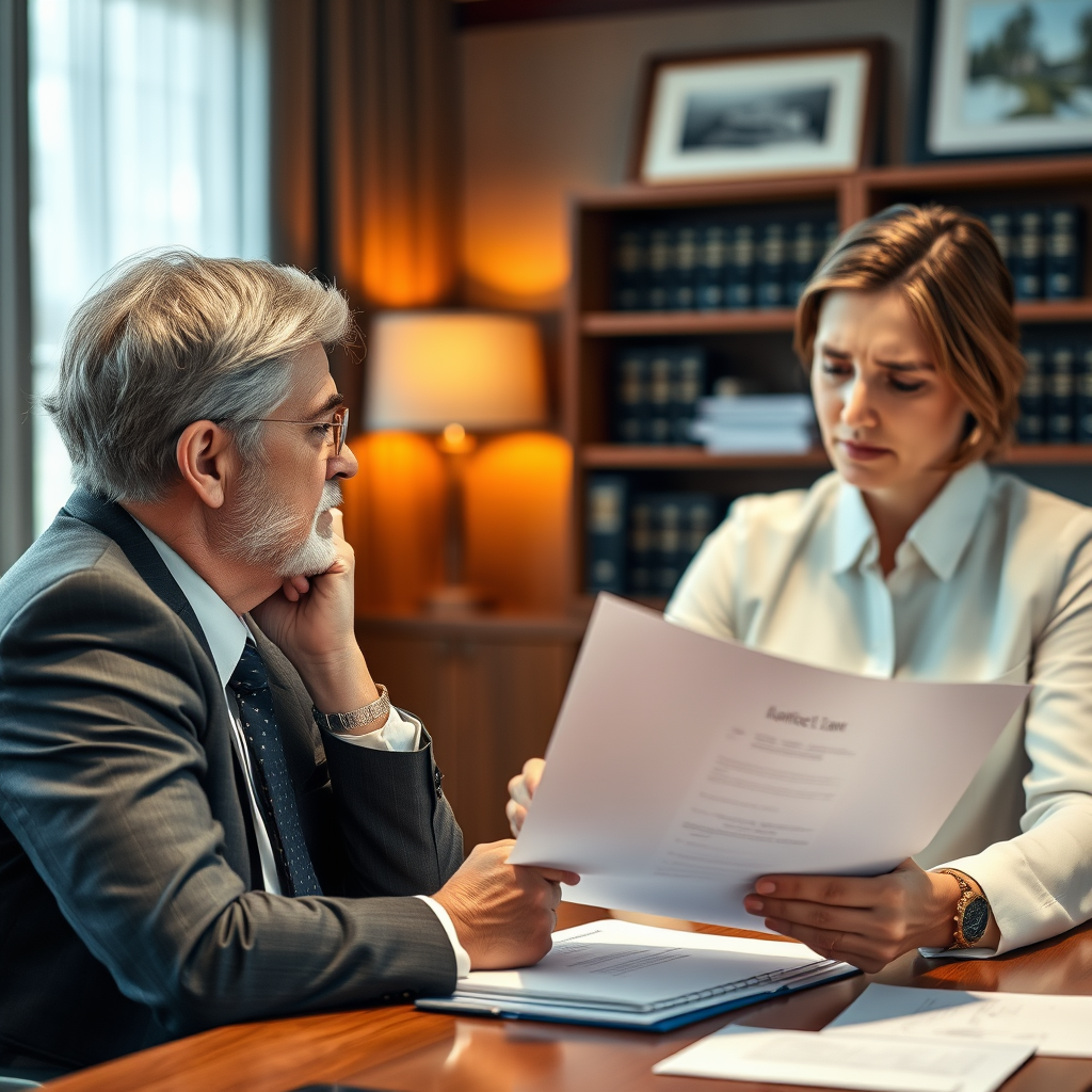 Business Contract Lawyer Suffolk, VA