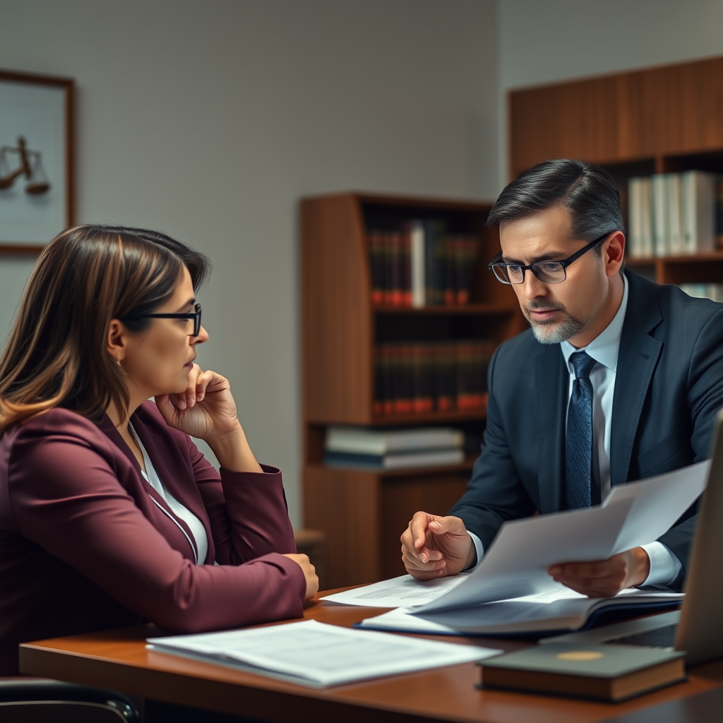 Business Tort Lawyer Newport News, VA