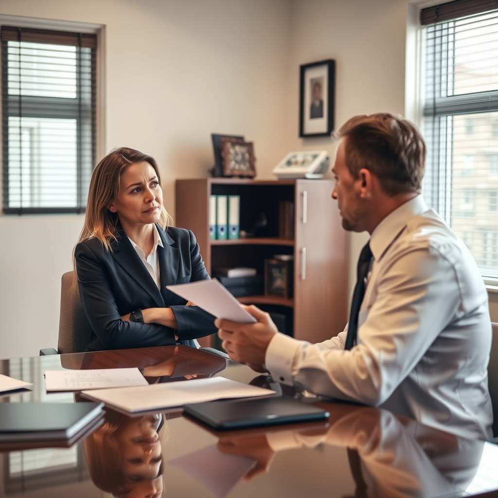 Business Valuation Divorce Lawyer Gloucester County, VA