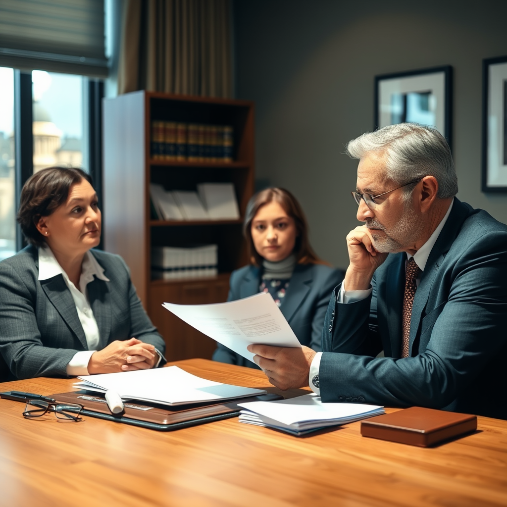 Carjacking Lawyer Chesapeake, VA