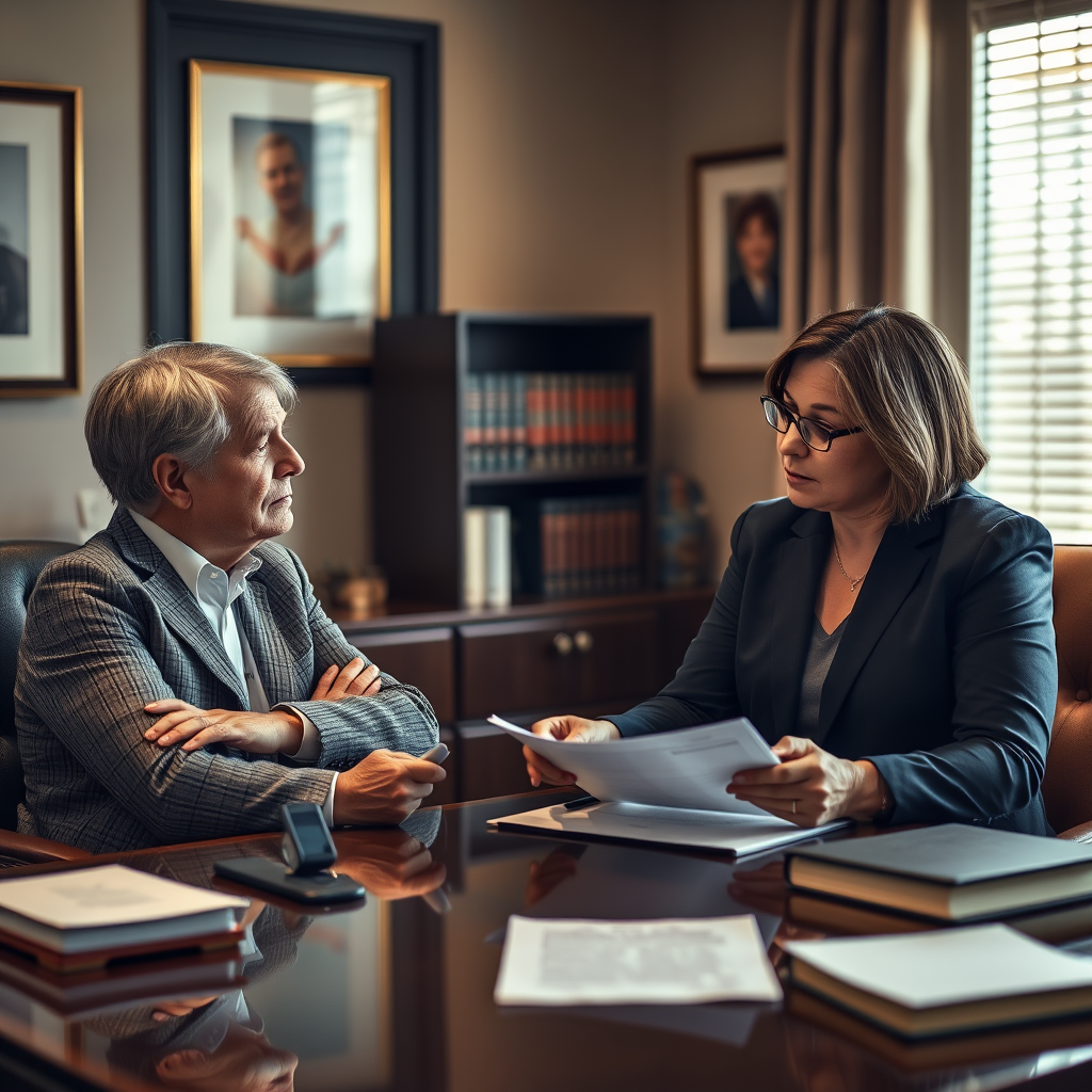 Carjacking Lawyer Gloucester County, VA
