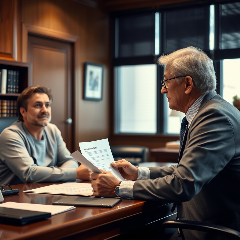 Carjacking Lawyer Suffolk, VA