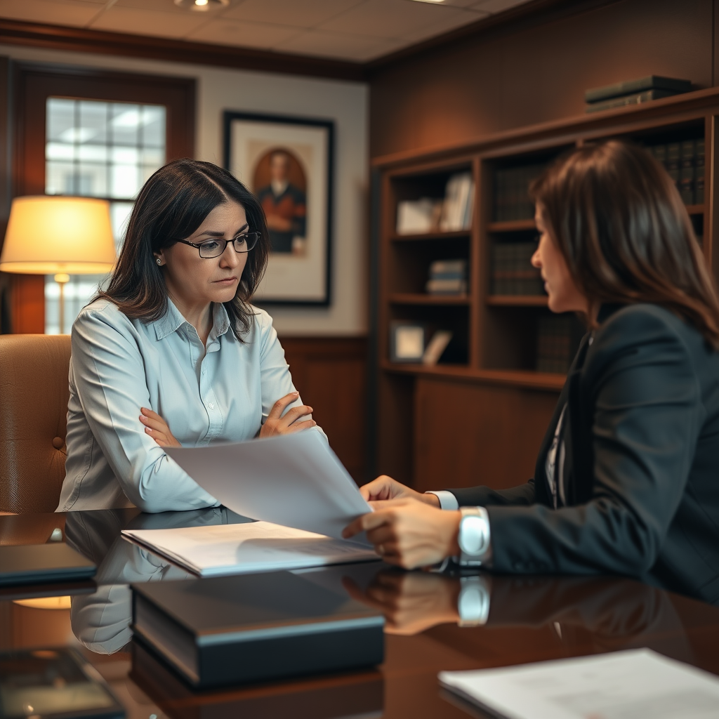 CDL Defense Lawyer Newport News, VA