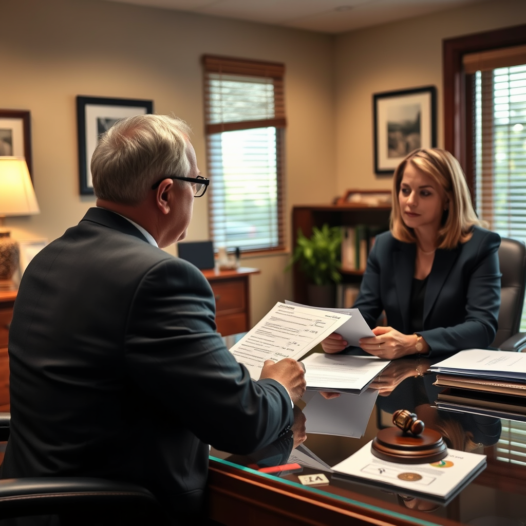 Child Custody Lawyer Chesapeake, VA
