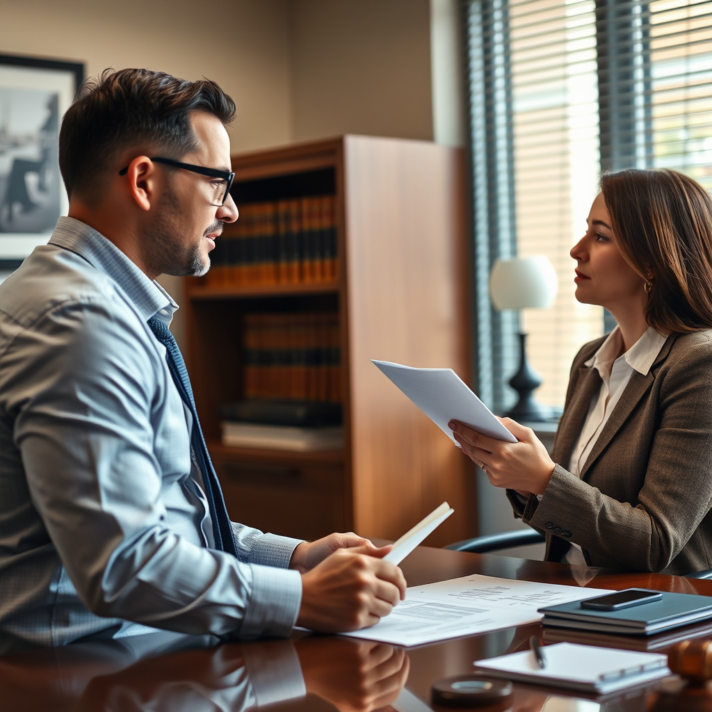 Child Custody Lawyer Suffolk, VA