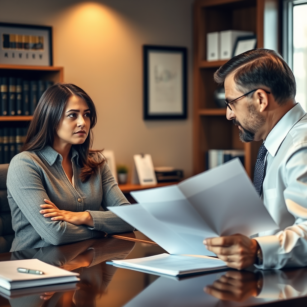 Child Exploitation Lawyer Gloucester County, VA