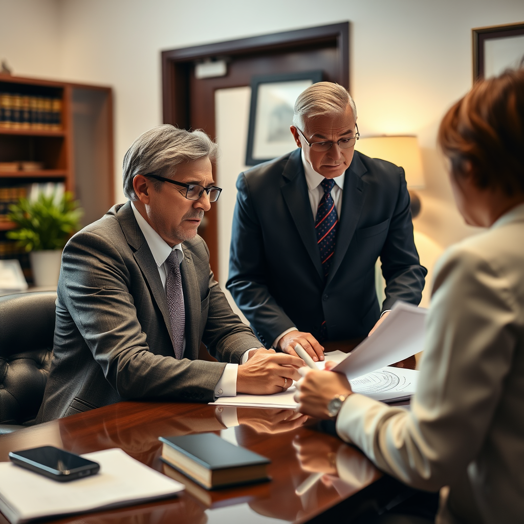 Child Support Arrears Lawyer Suffolk, VA