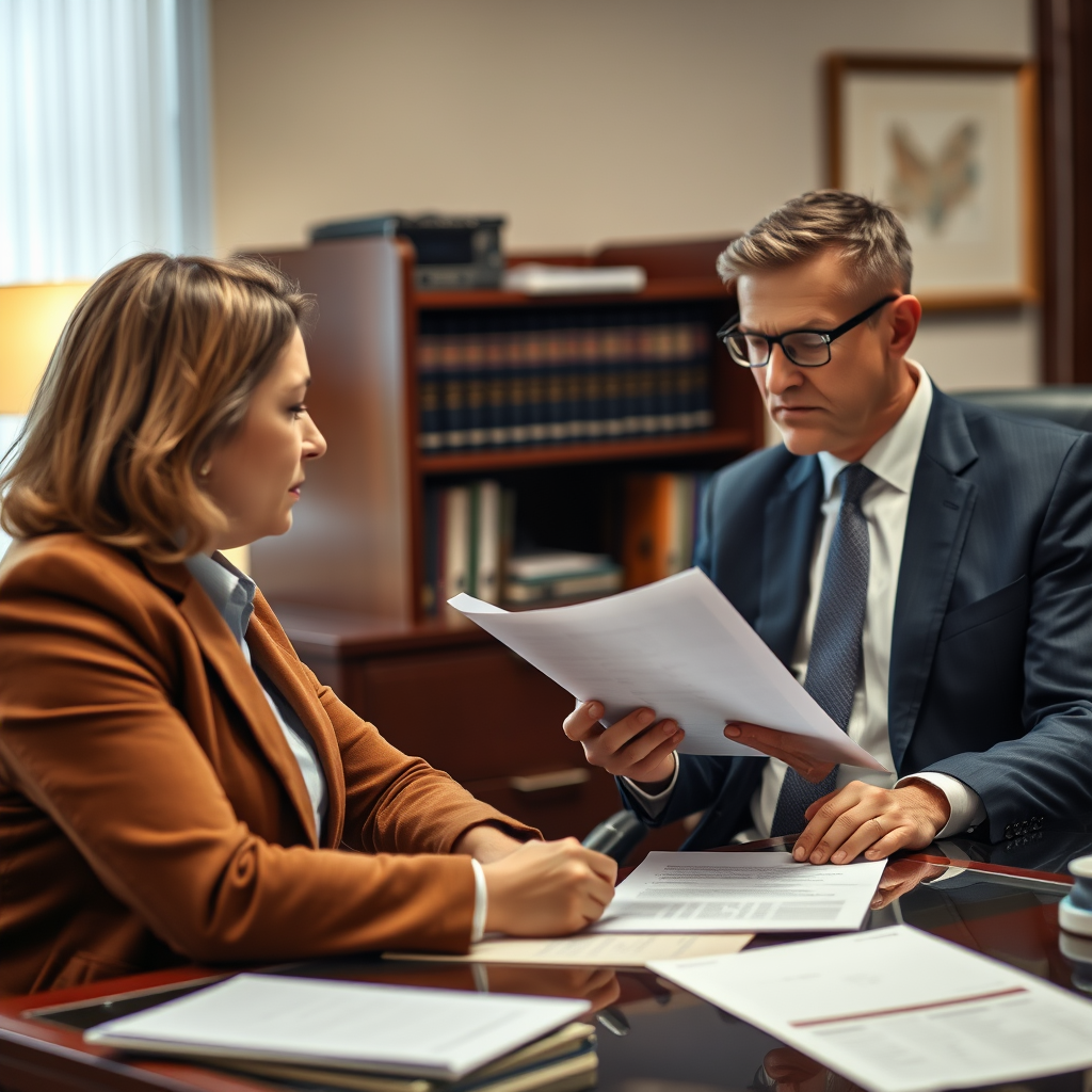 Child Support Contempt Lawyer Chesapeake, VA