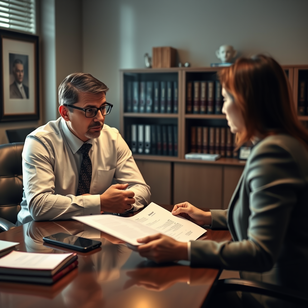 Child Support Enforcement Lawyer Chesapeake, VA