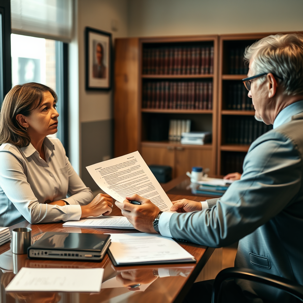 Child Support Enforcement Lawyer Suffolk, VA
