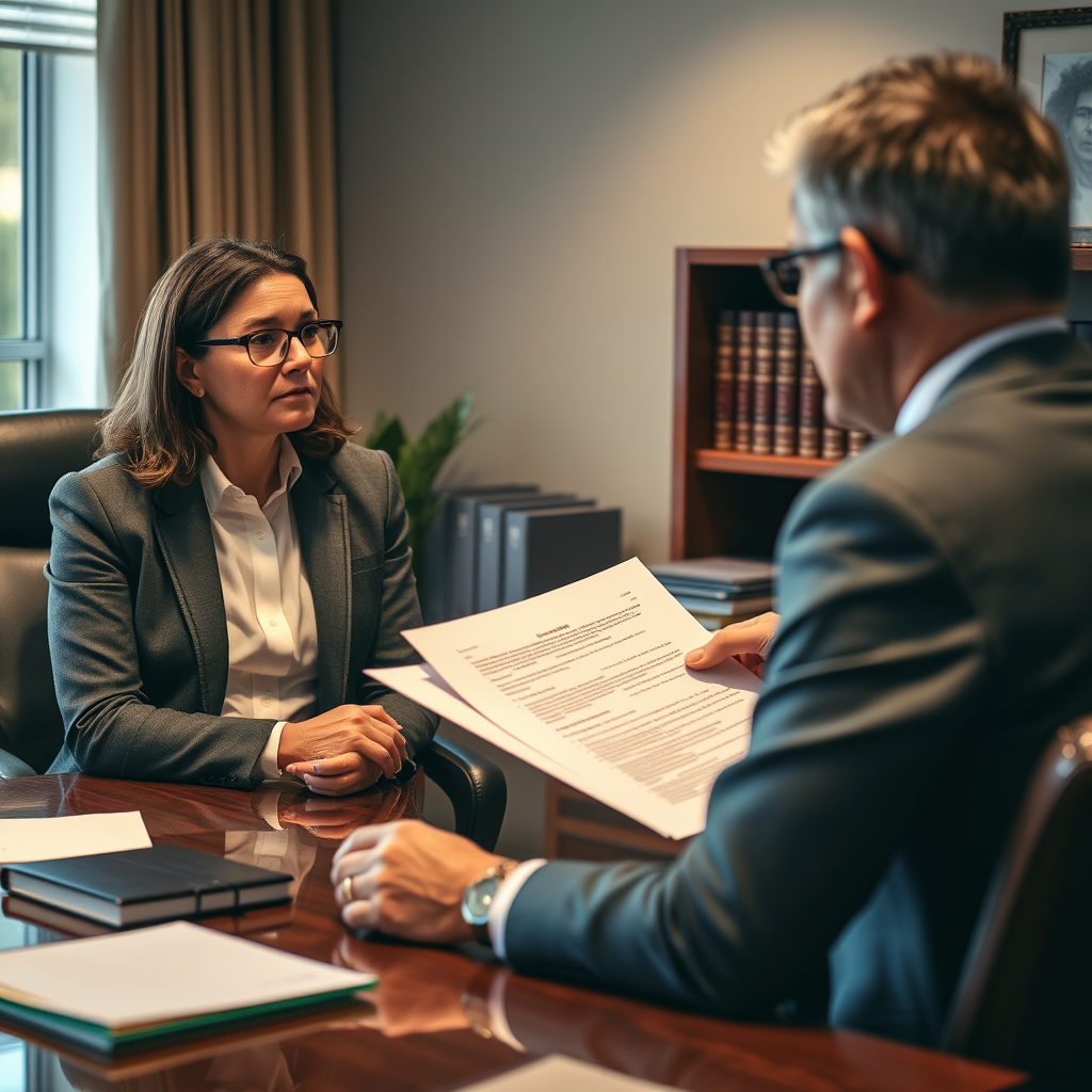 Child Support Establishment Lawyer Suffolk, VA
