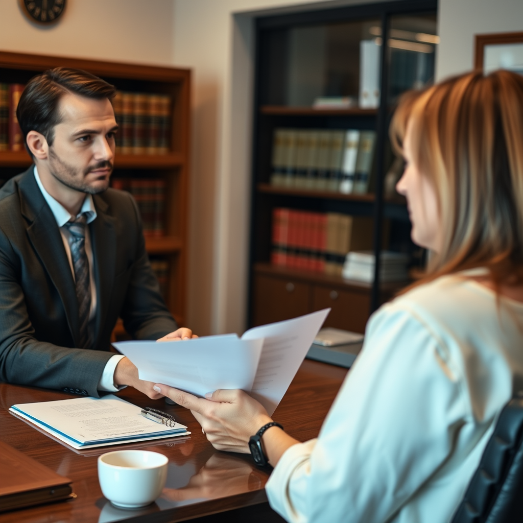 Child Support Lawyer Suffolk, VA