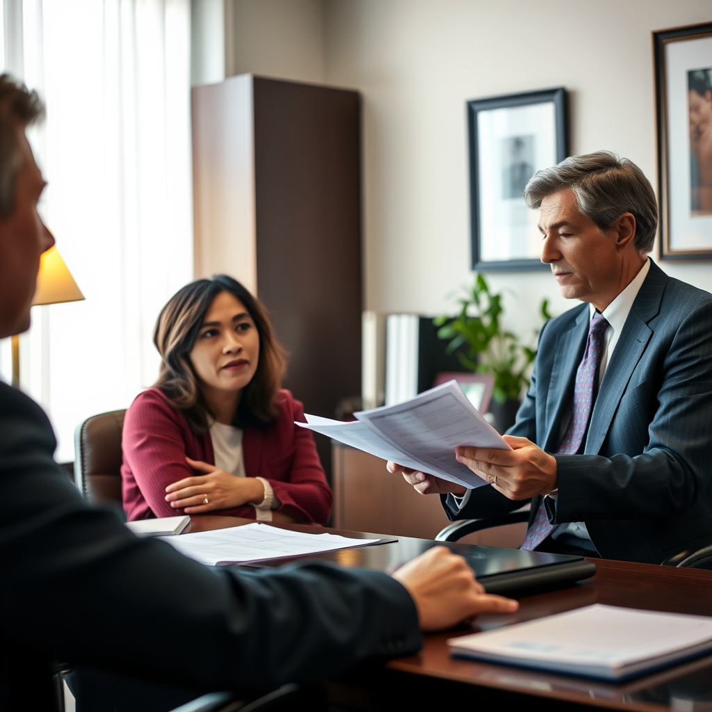 Child Support Modification Lawyer Suffolk, VA