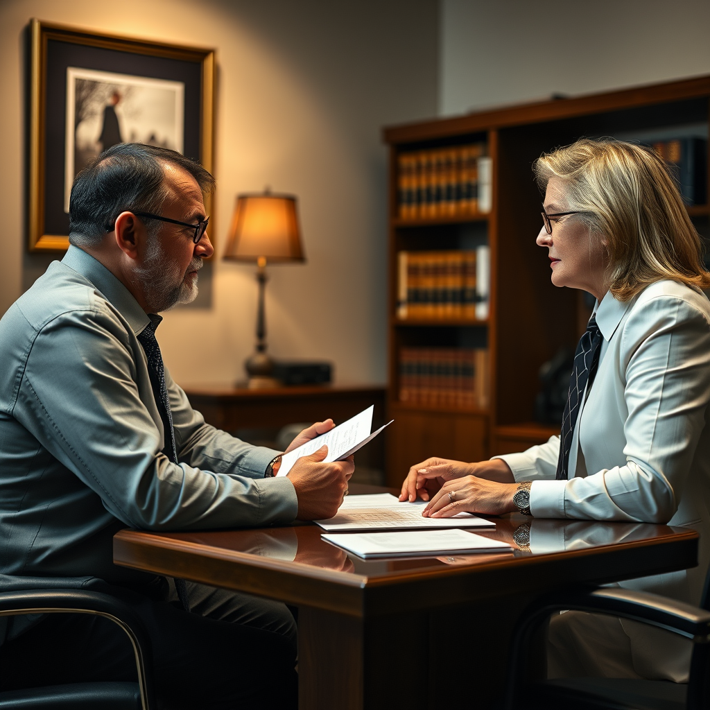 Computer Crime Lawyer Chesapeake, VA
