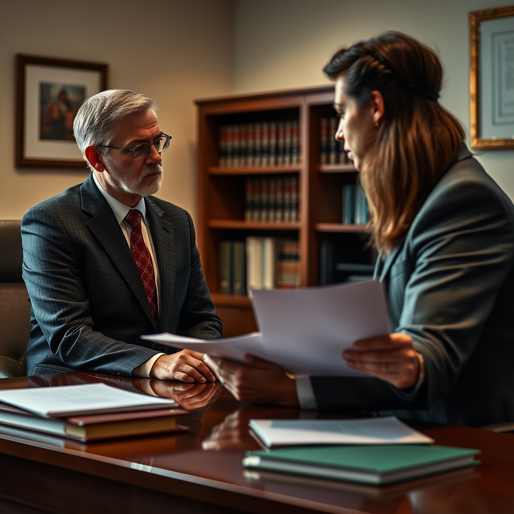 Concealed Firearm Defense Lawyer Chesapeake, VA
