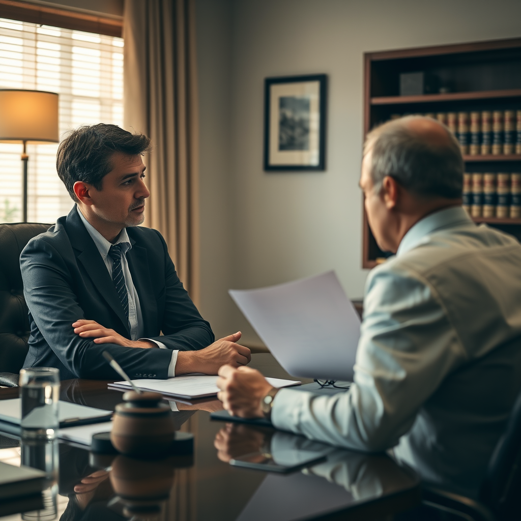 Concealed Weapon Lawyer Suffolk, VA