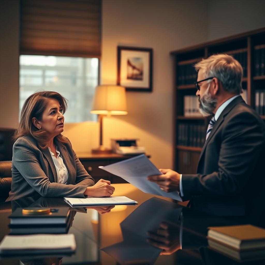 Conspiracy to Commit an Offense lawyer Newport News, VA