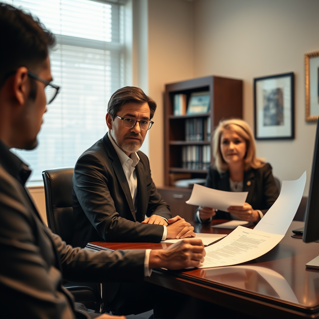 Construction Accident Lawyer Newport News, VA