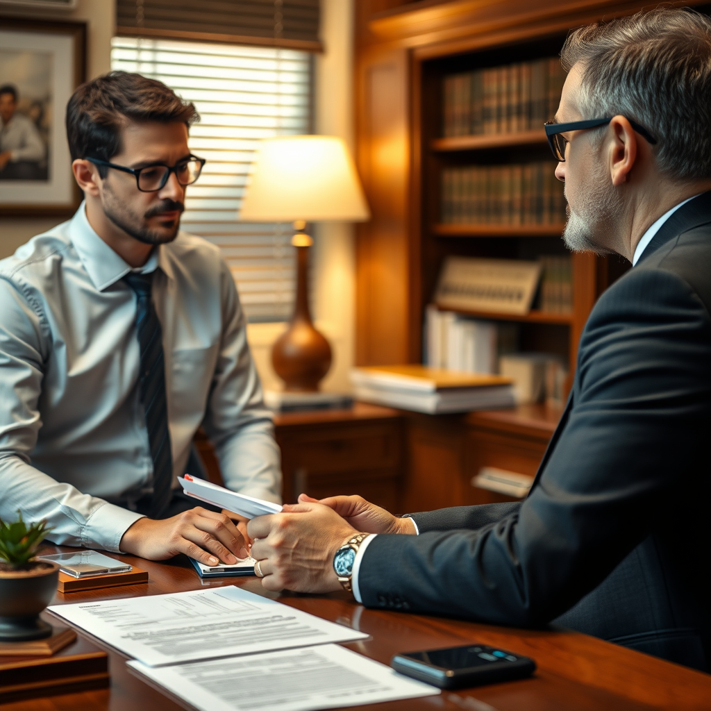 Construction Contract Lawyer Chesapeake, VA