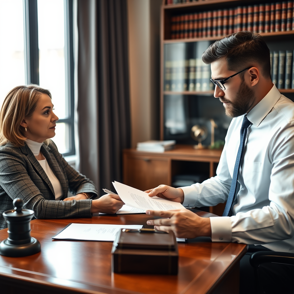 Construction Contract Lawyer Gloucester County, VA