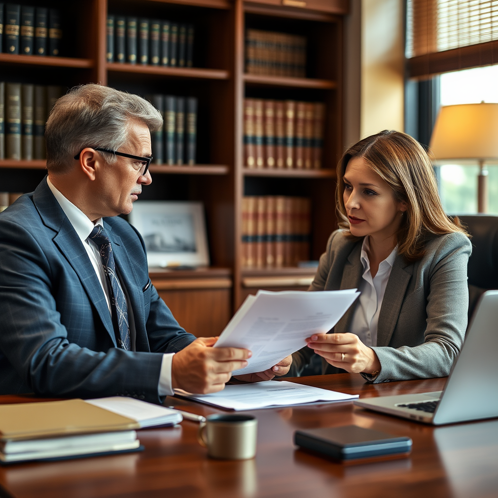 Consular Processing Lawyer Newport News, VA
