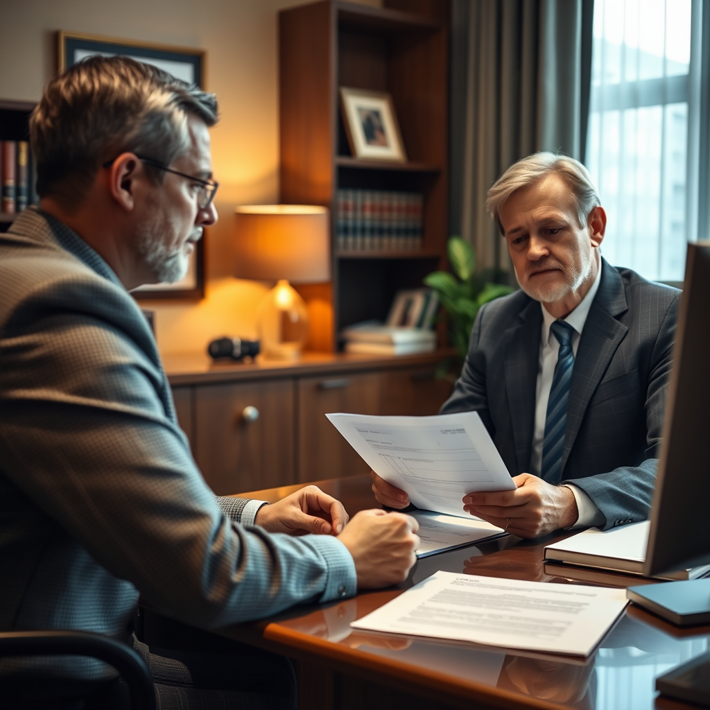 Contested Divorce Lawyer Chesapeake, VA