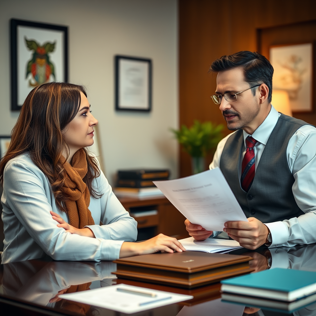 Contested Divorce Lawyer Suffolk, VA