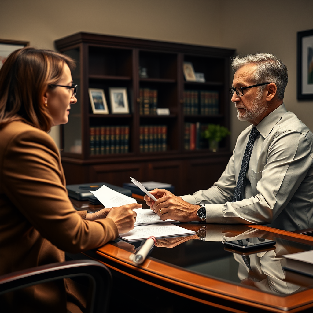 Cruelty Divorce Lawyer Gloucester County, VA