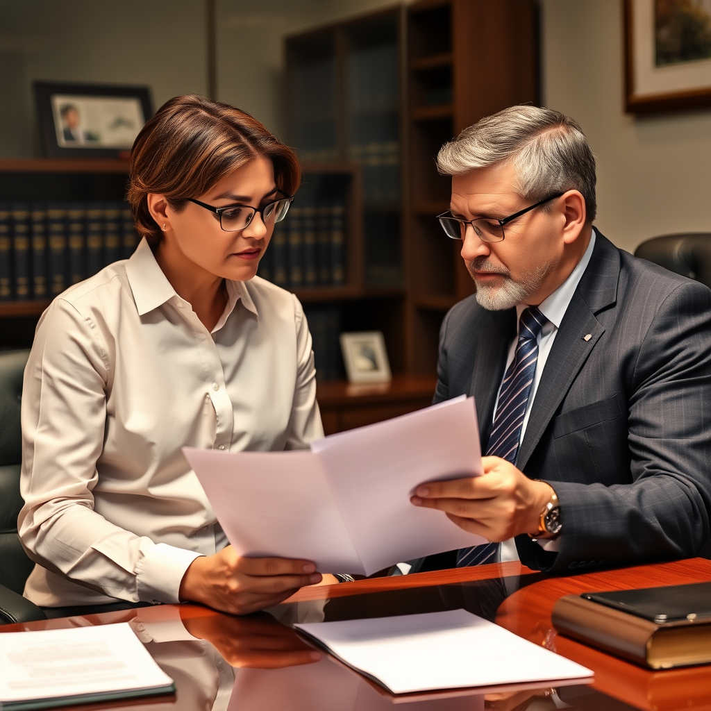 Custody Enforcement Lawyer Chesapeake, VA