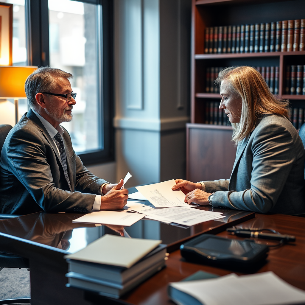 Custody Modification Lawyer Chesapeake, VA