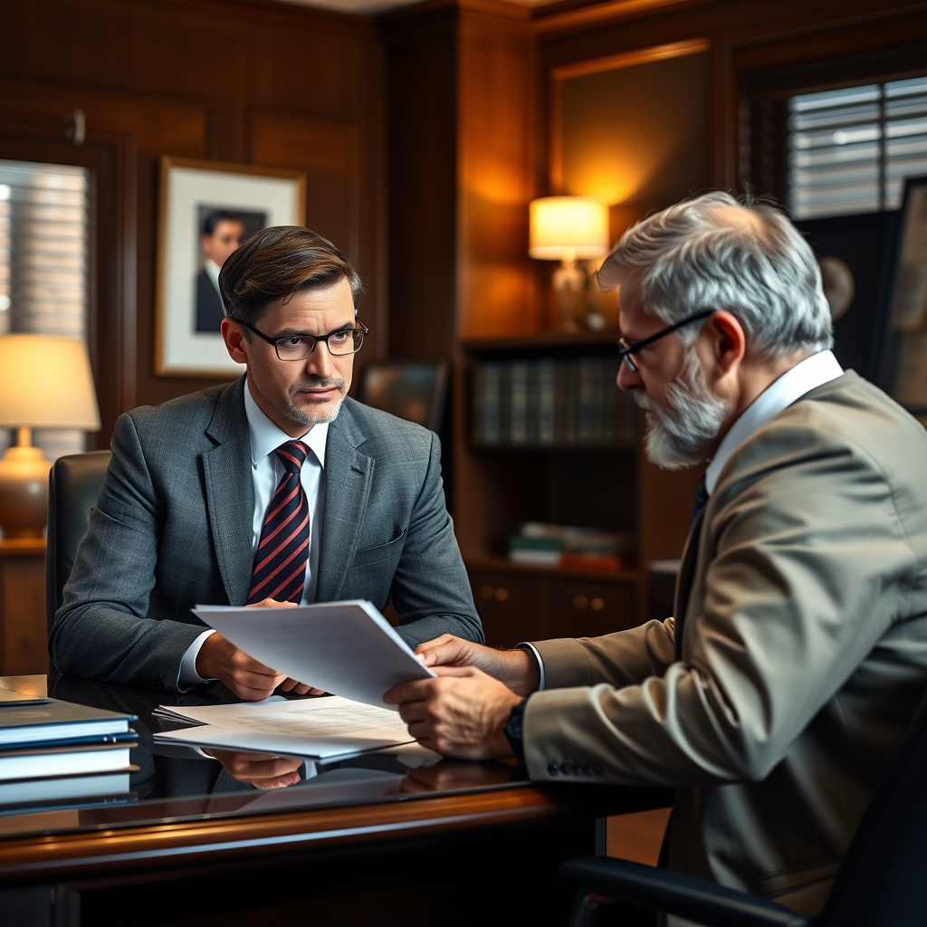 Custody Modification Lawyer Suffolk, VA