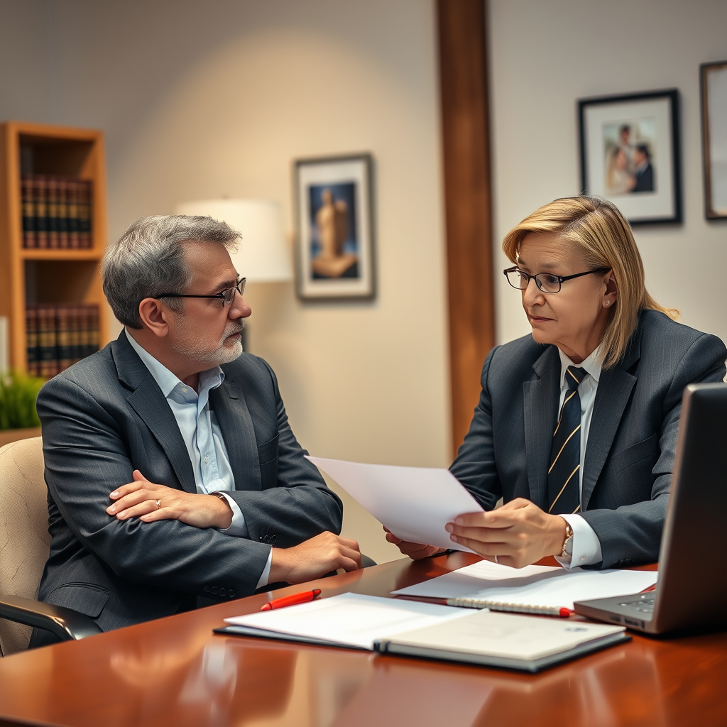 Custody Relocation Lawyer Chesapeake, VA