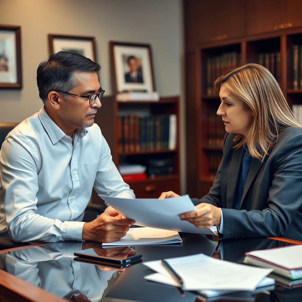 Custody Relocation Lawyer Gloucester County, VA