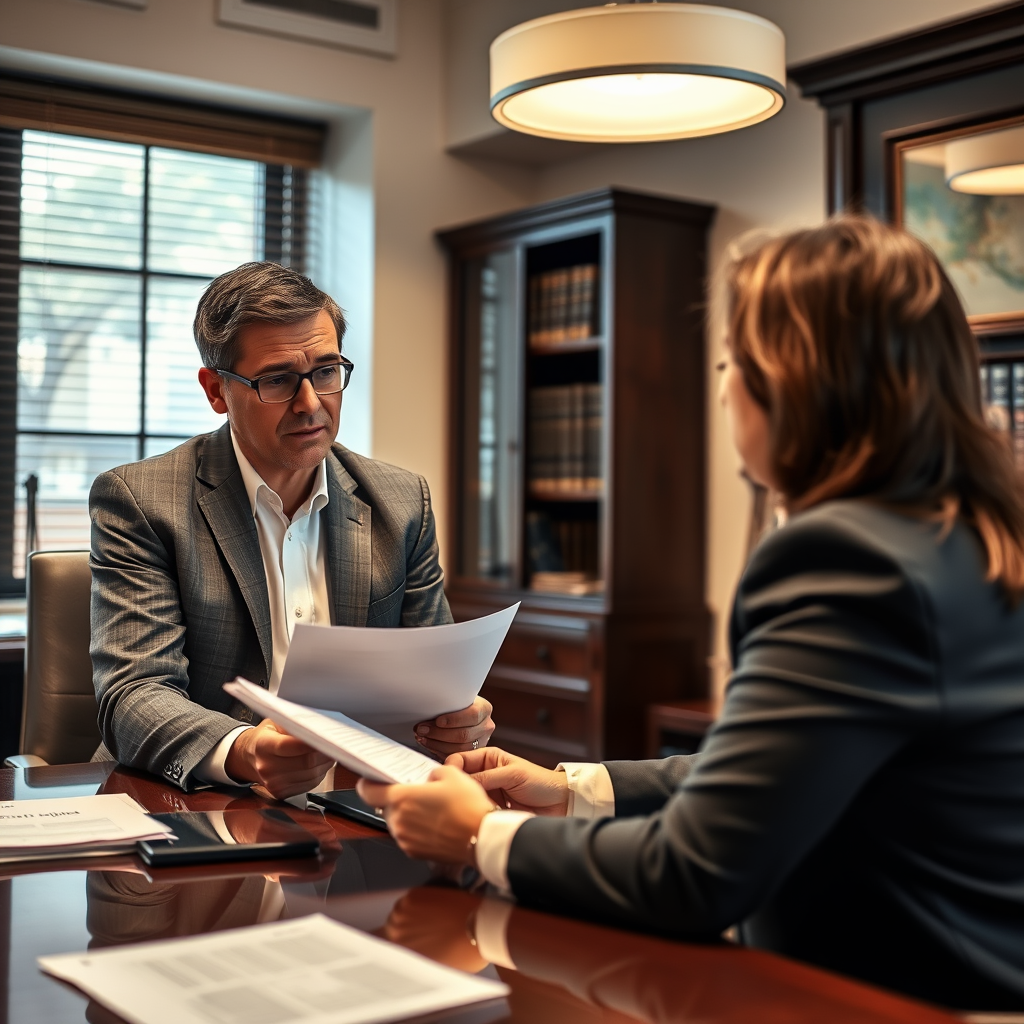Custody Relocation Lawyer Suffolk, VA