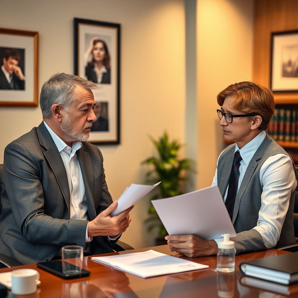 Deportation Defense Lawyer Newport News, VA