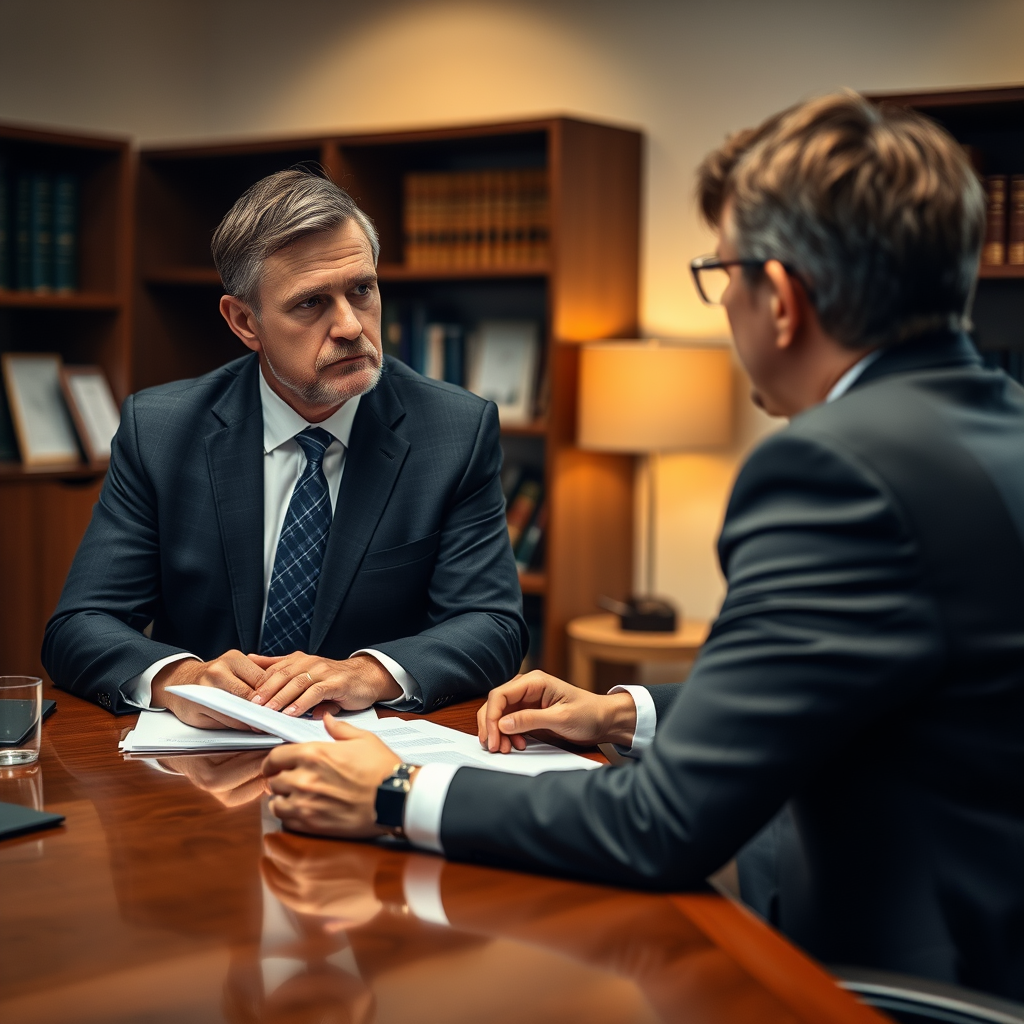 Desertion Divorce Lawyer Chesapeake, VA