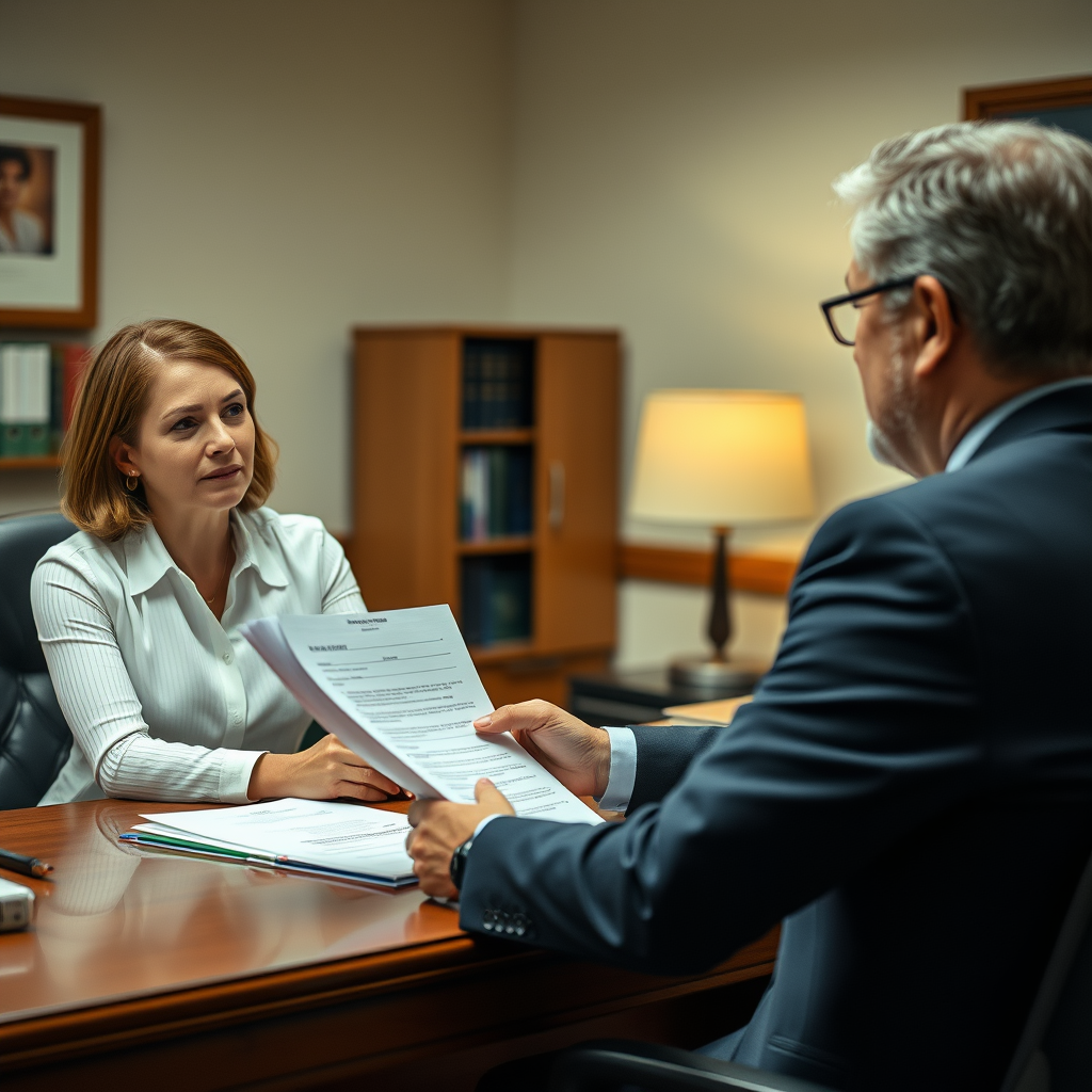 Desertion Divorce Lawyer Suffolk, VA