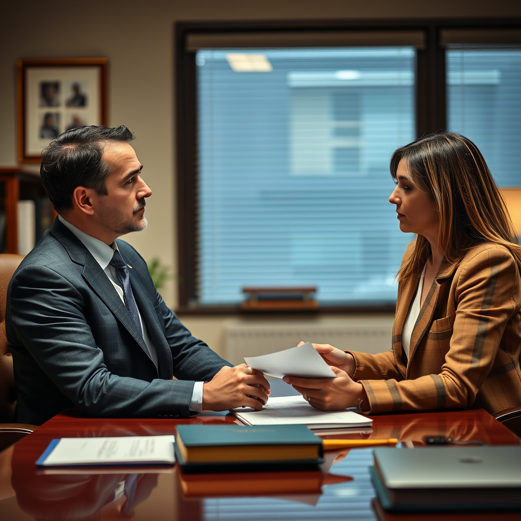 Destruction or Falsification of Records lawyer Newport News, VA