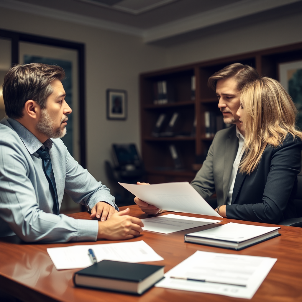 Disorderly Conduct Defense Lawyer Chesapeake, VA