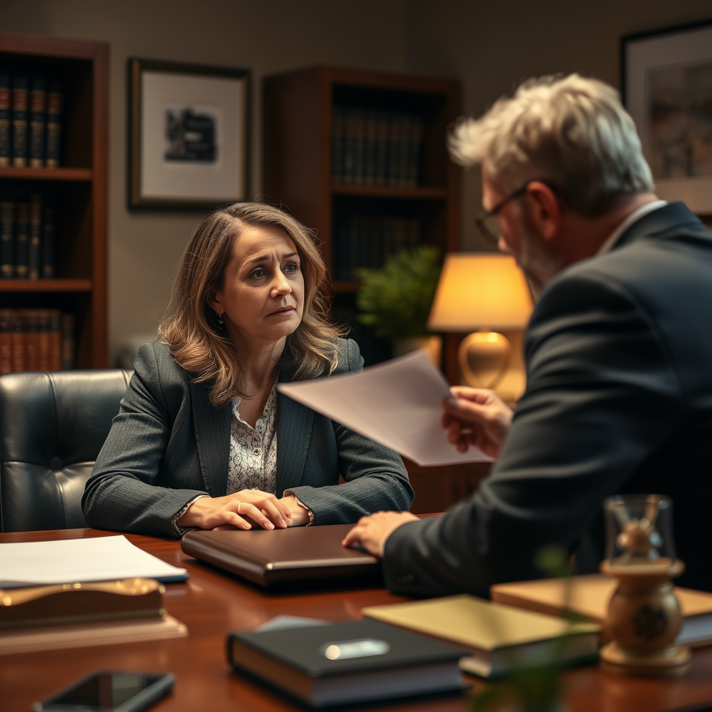 Disorderly Conduct Lawyer Suffolk, VA