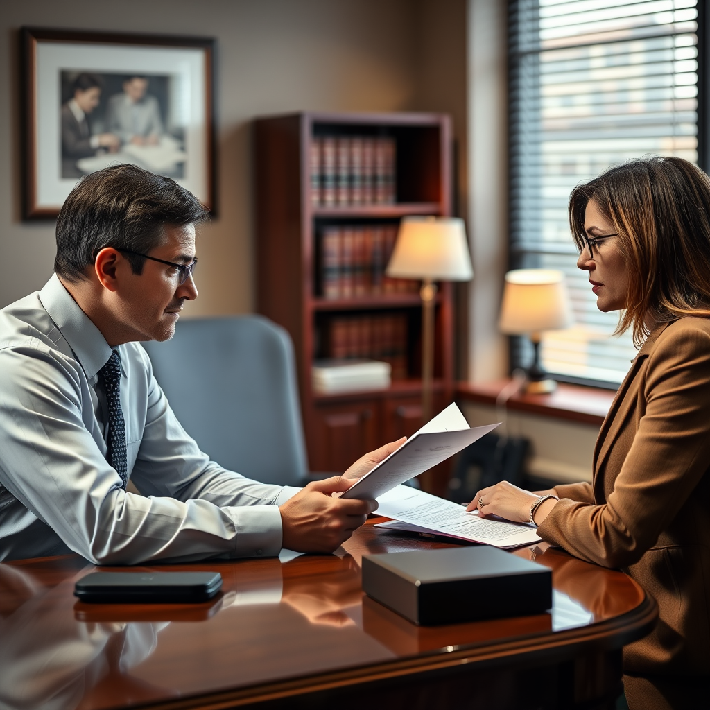Distribution/Receipt of Child Pornography lawyer Newport News, VA