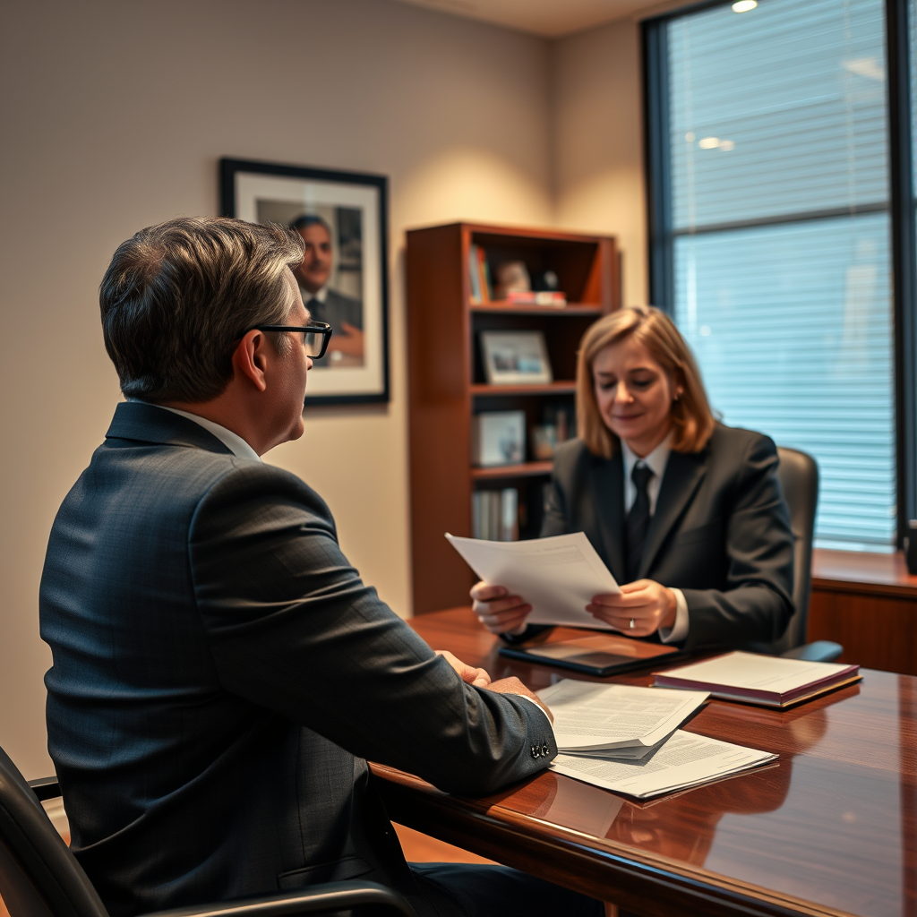Divorce Lawyer Chesapeake, VA