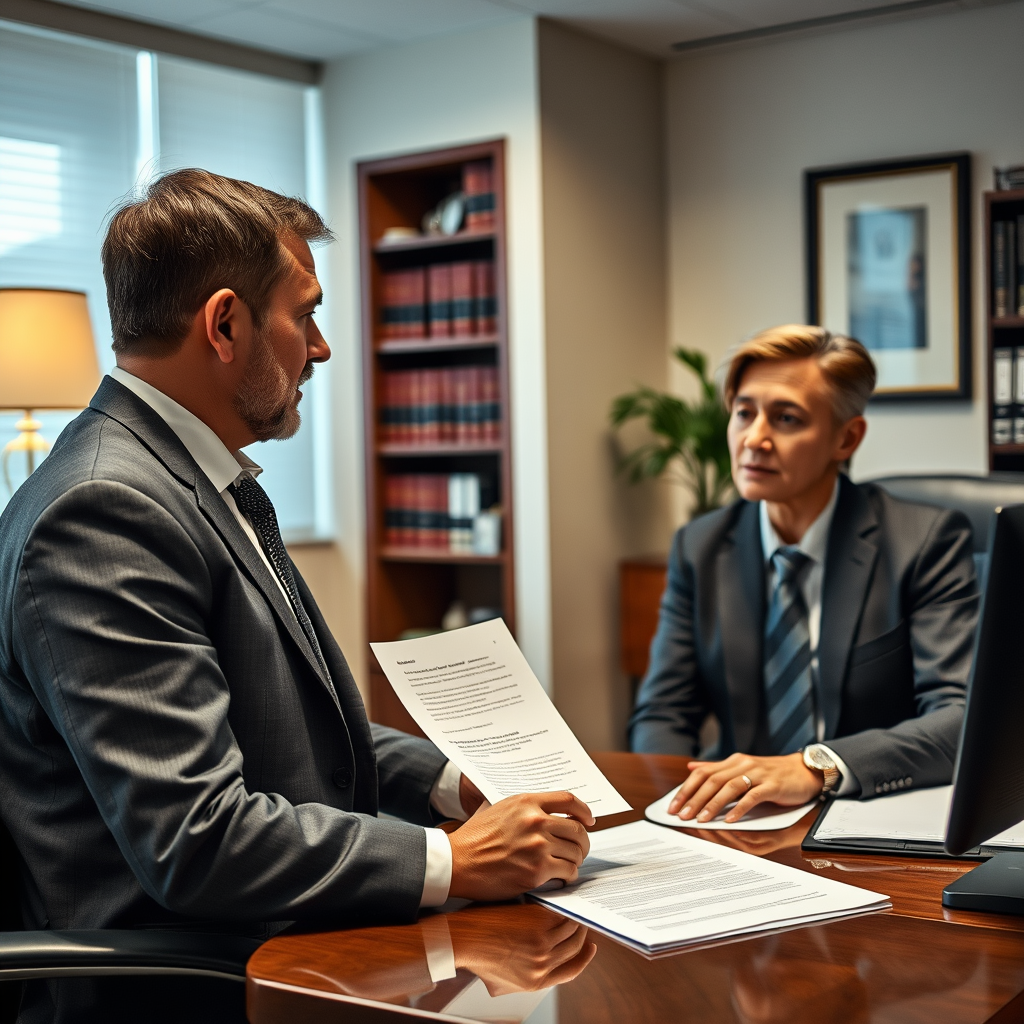Divorce Lawyer Gloucester County, VA