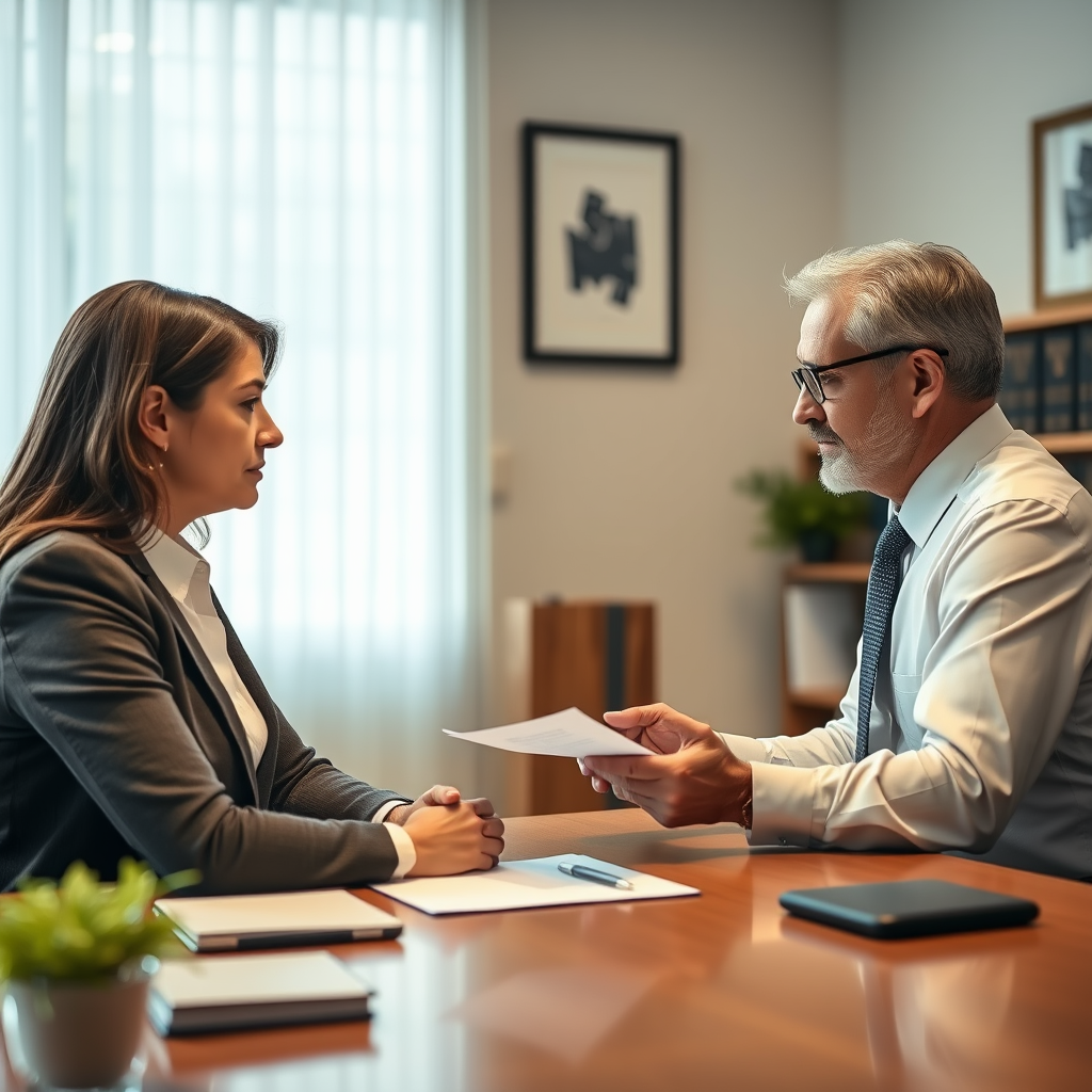 Divorce Lawyer Suffolk, VA