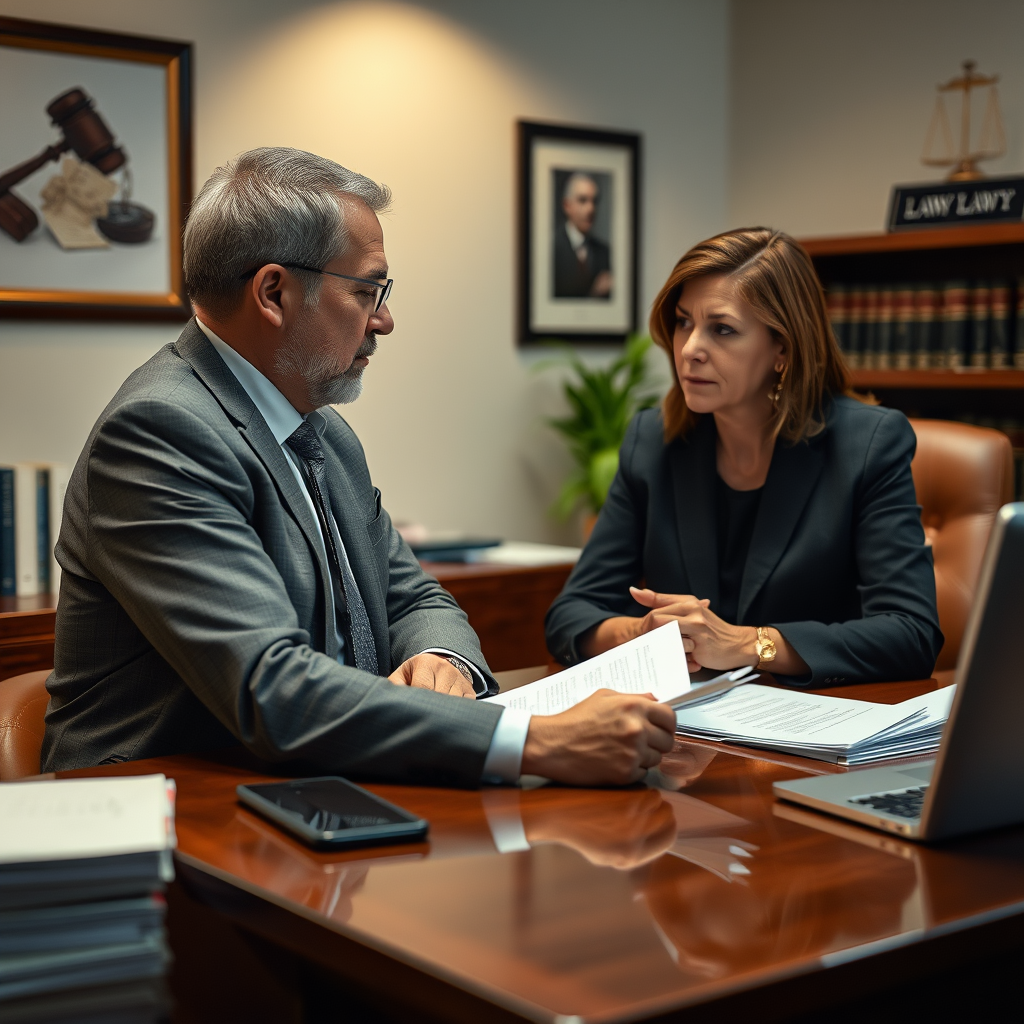 Domestic Violence Defense Lawyer Chesapeake, VA