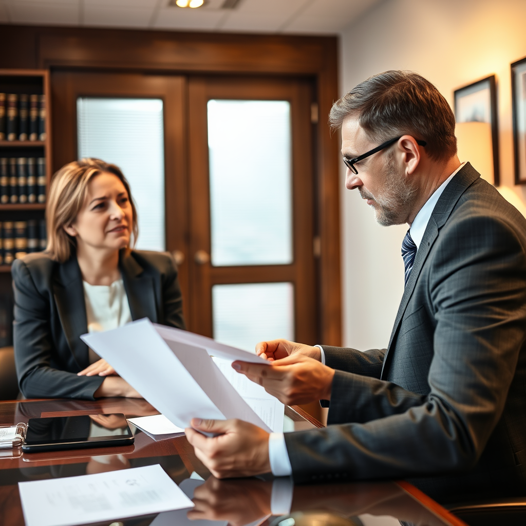 Domestic Violence Defense Lawyer Gloucester County, VA
