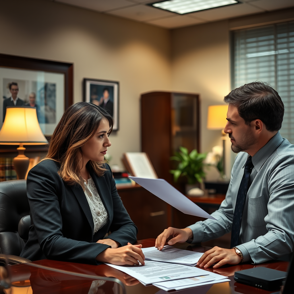 Domestic Violence Defense Lawyer Suffolk, VA