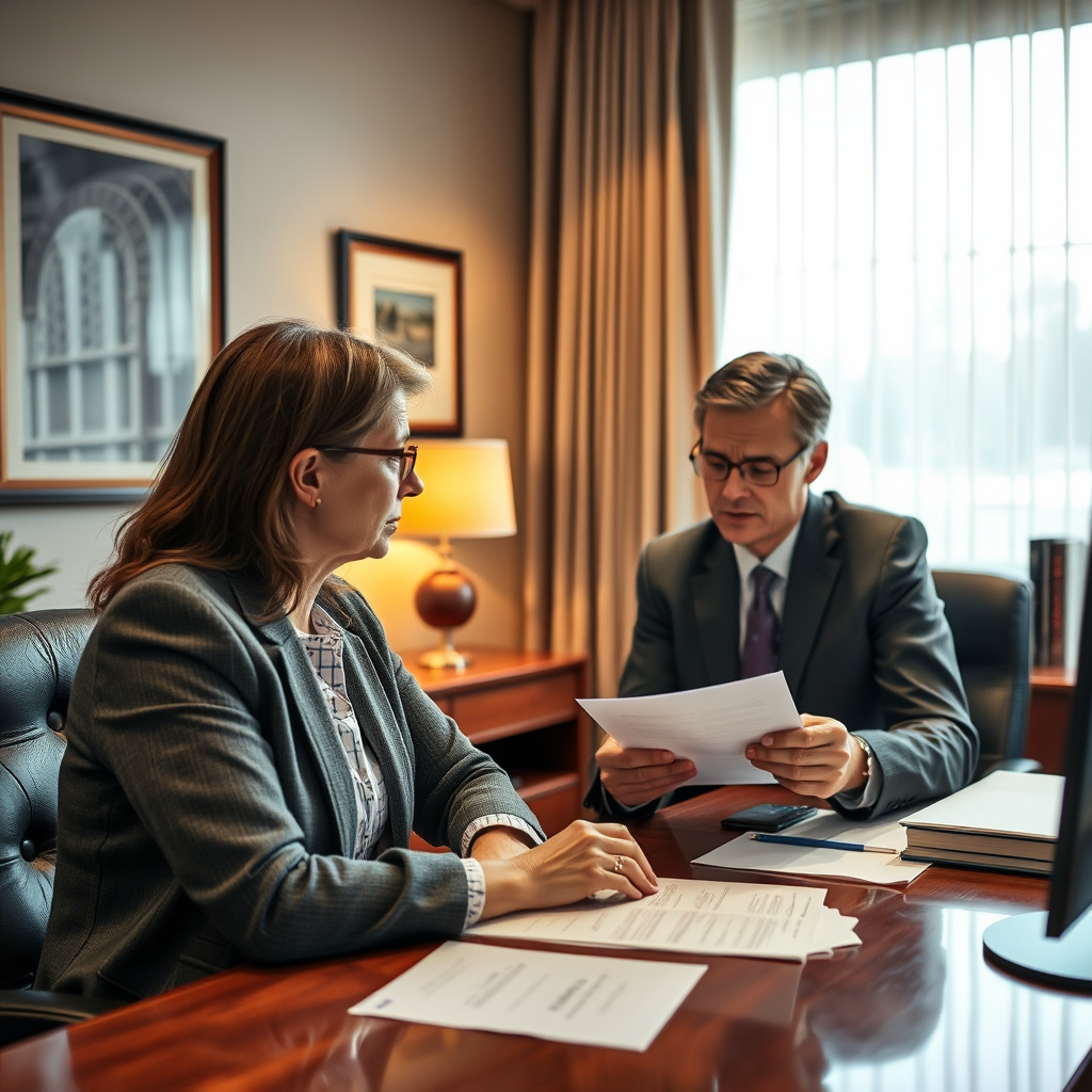 Domestic Violence Immigration Lawyer Newport News, VA
